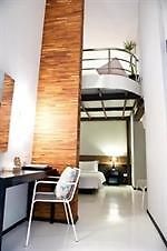 S2 Hotel Bangsaen Exterior foto