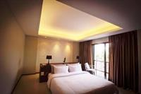 S2 Hotel Bangsaen Exterior foto