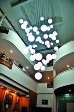 S2 Hotel Bangsaen Exterior foto